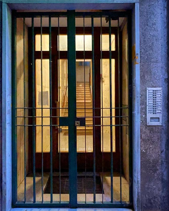 B&B Postavecchia Genoa Exterior photo